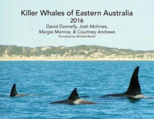 Killer Whales of Eastern Australia