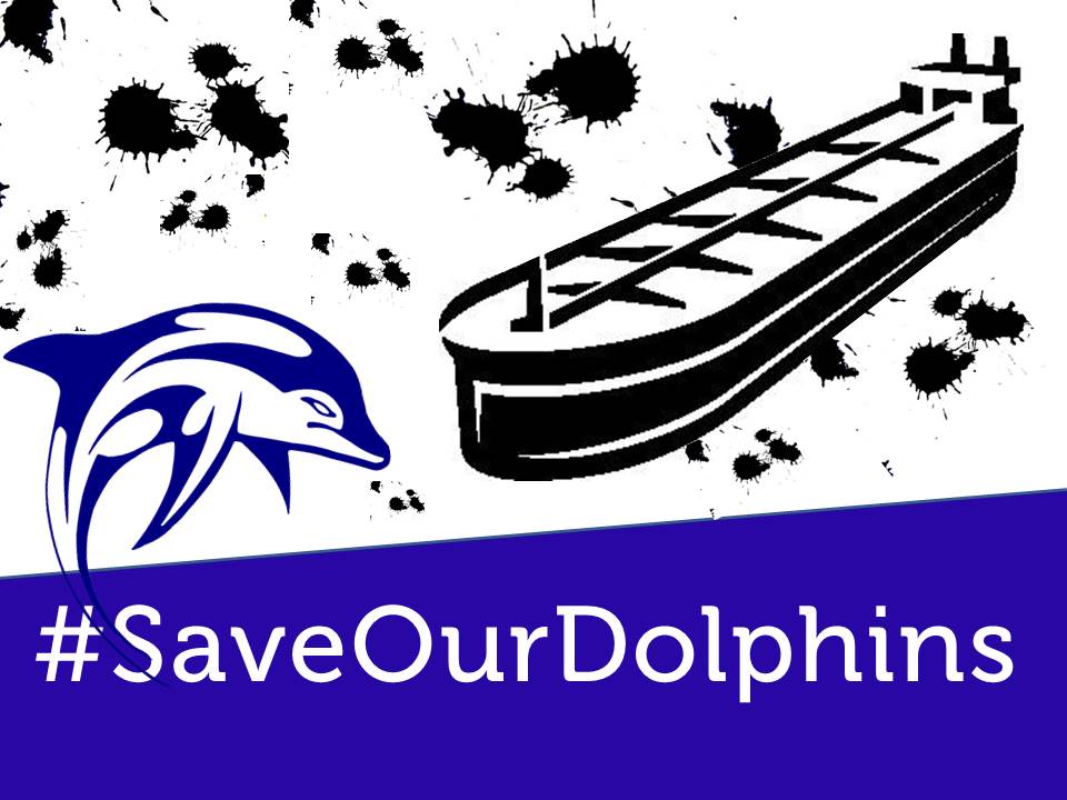 saveourdolphins, ship to ship, moray firth, cromary firth, protests