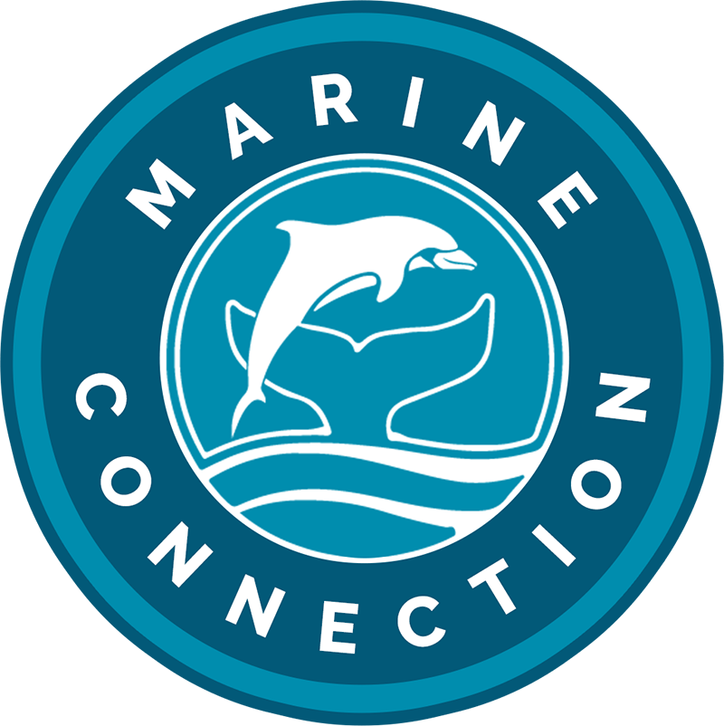 Donate  Marine Connection