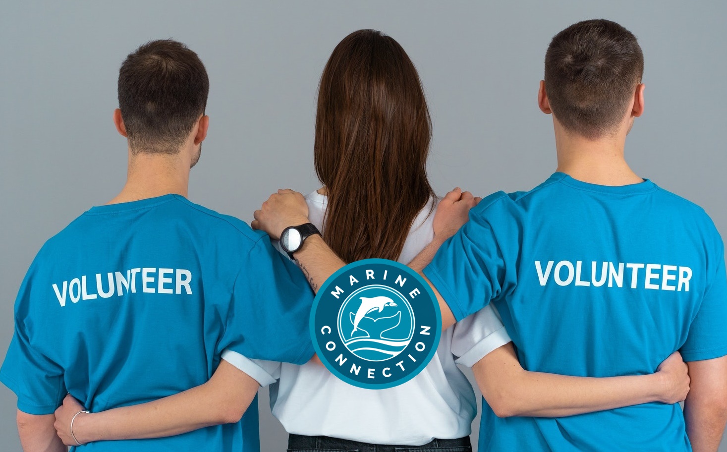 Volunteer Marine Connection