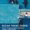 China Cetacean Alliance, captive dolphins, captive orcas, China, marine parks, marine connection, report