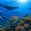 World Oceans Day 2026, marine protected areas, marine connection, dolphins, whales, blue planet